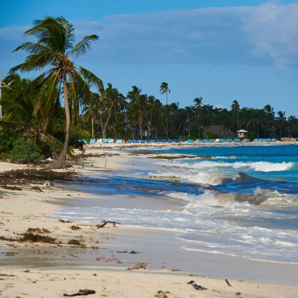 San Andrés — Caribe Colombiano